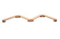Montessori Balance Beam and Stepping Stones Set | Play | Kitchen + Metal