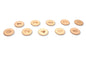 Montessori Balance Beam and Stepping Stones Set | Play | Kitchen + Metal