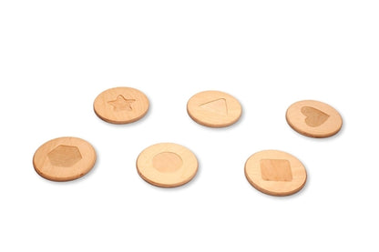 Montessori Balance Beam and Stepping Stones Set | Play | Kitchen + Metal