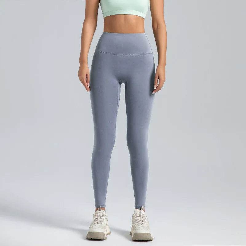 Women’s Seamless High Waist Gym Yoga Leggings