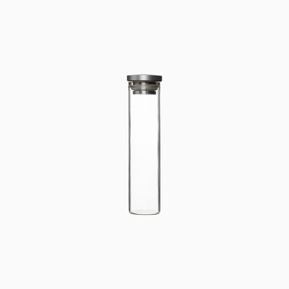 Coffee Bean Storage Bottle with One Way Valve