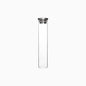 Coffee Bean Storage Bottle with One Way Valve