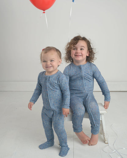 Capricorn Bamboo Onesie
