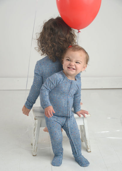 Capricorn Bamboo Onesie