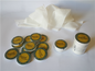 Bamboo Viscose Fiber Towel