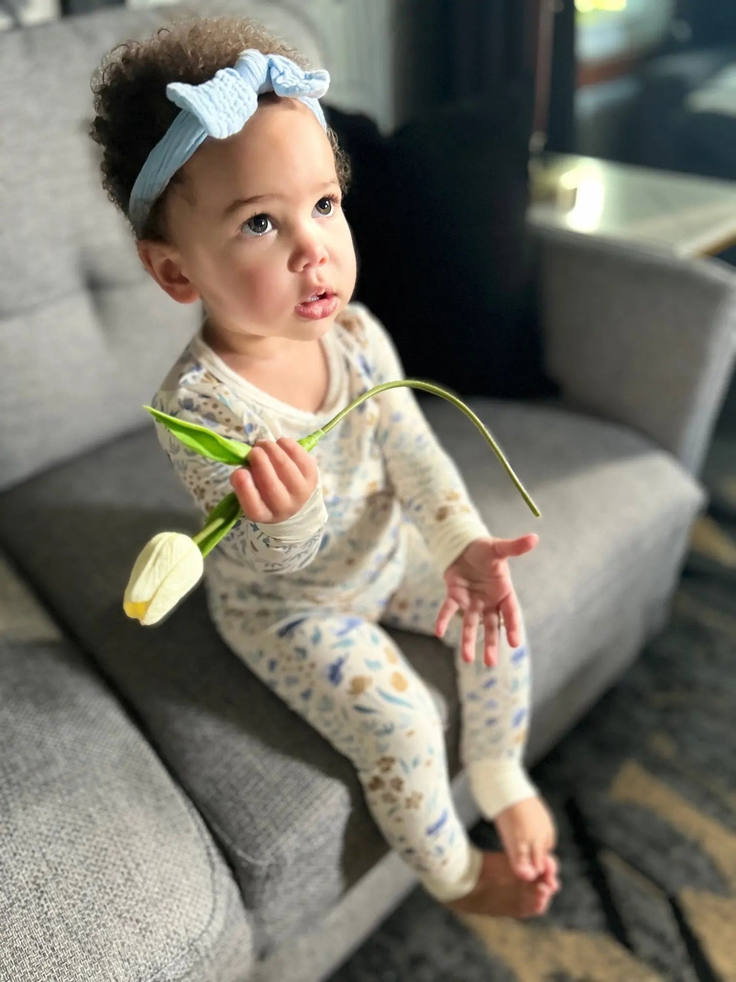 Bamboo Baby Clothes, Baby Bamboo Pajamas, Baby Shorts - Newborn to 24 months