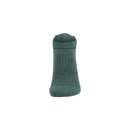 Men's & Women's Bamboo Ankle Socks 6-Pack