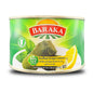 Baraka Stuffed Grape Leaves With Rice - Authentic Mediterranean Dolmas for Dipping and Snacking