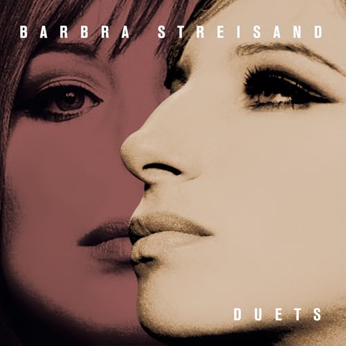 Duets (CD)