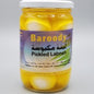 Baroody Labne Oil 20oz
