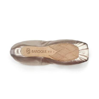 Baroque Pointe Shoe