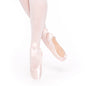 Baroque Pointe Shoe