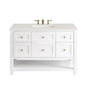 Breckenridge 48" Single Vanity Cabinet