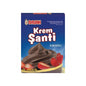 Basak 150g Whipped Cream with Cocoa - Rich and Creamy Dessert Topping for Delicious Treats