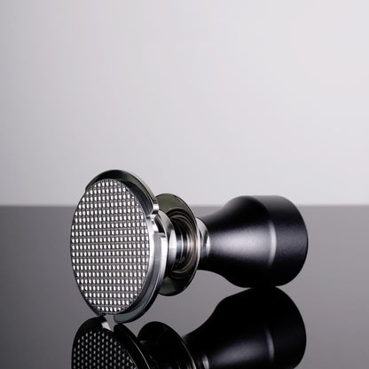 Adjustable Constant Force Coffee Tamper for Espresso