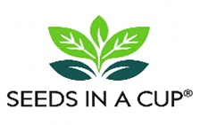 English Ivy Vine | Seed Starter Grow Kit | Seeds In A Cup®