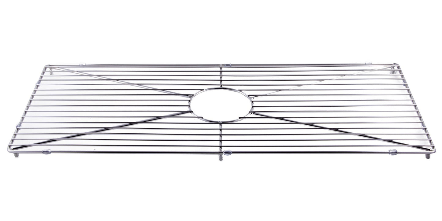 ALFI brand  ABGR3618H Stainless steel kitchen sink grid for AB3618HS