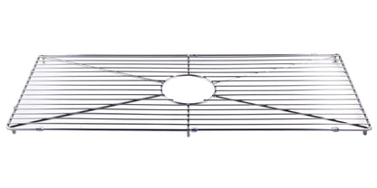 ALFI brand  ABGR3618H Stainless steel kitchen sink grid for AB3618HS