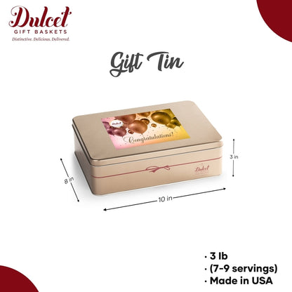 Muffin Assortment Tin