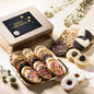 Cookie Assortment Gift Tin