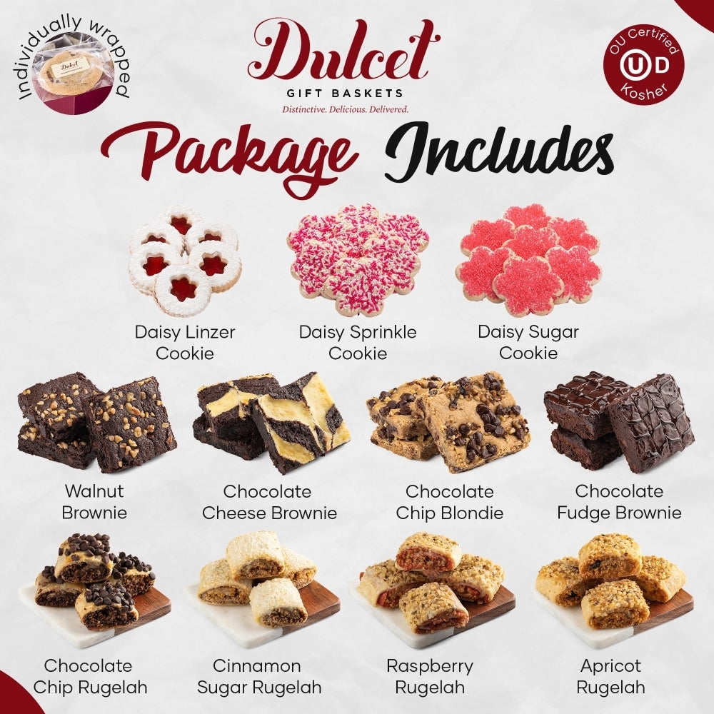 Classic Mothers Day Gift Box