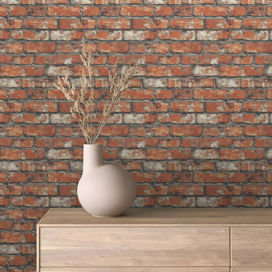 Urban Loft Reclaimed Brick
