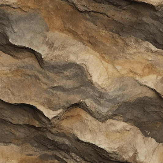 Whispering Earth Contours