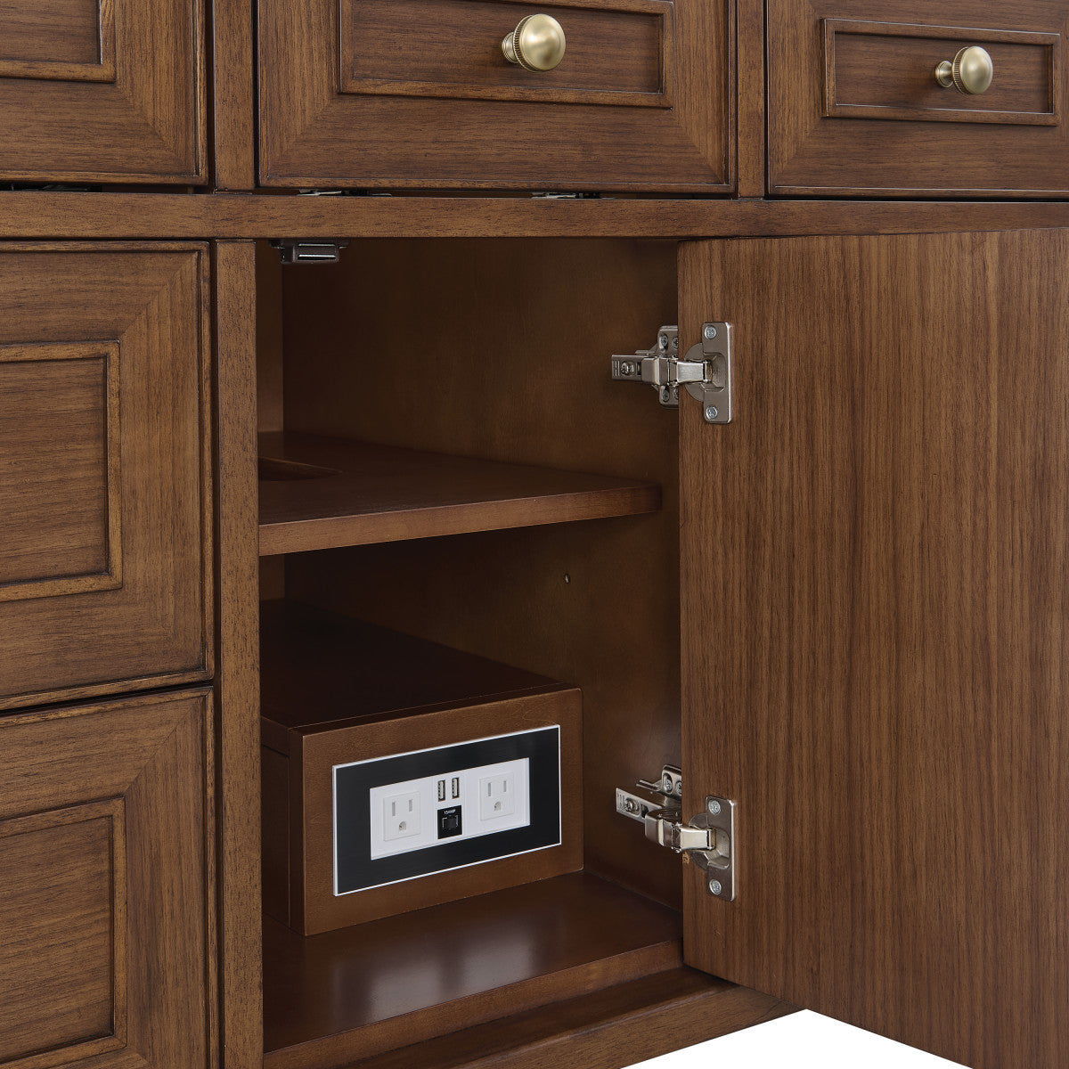 Lorelai 48" Single Vanity