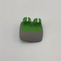 Durable Stainless Steel Handheld Fruit  Veggie Peeler