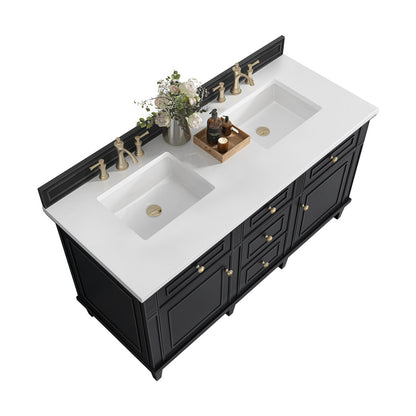 Lorelai 60" Double Vanity