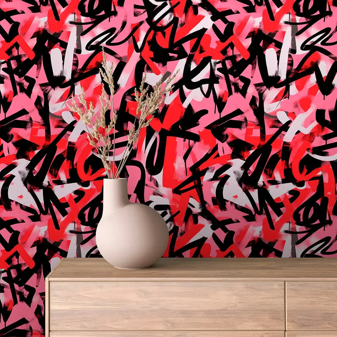 City Love Song Graffiti