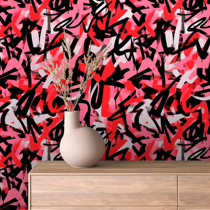 City Love Song Graffiti