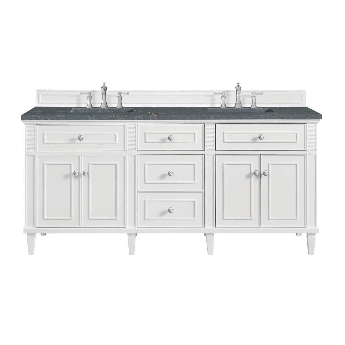 Lorelai 72" Double Vanity