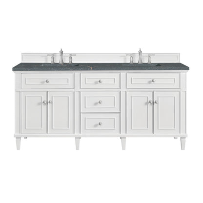 Lorelai 72" Double Vanity