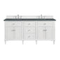 Lorelai 72" Double Vanity