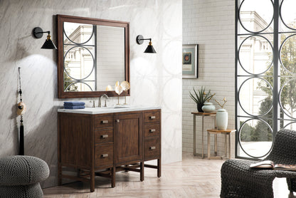 Addison 48" Single Vanity Cabinet