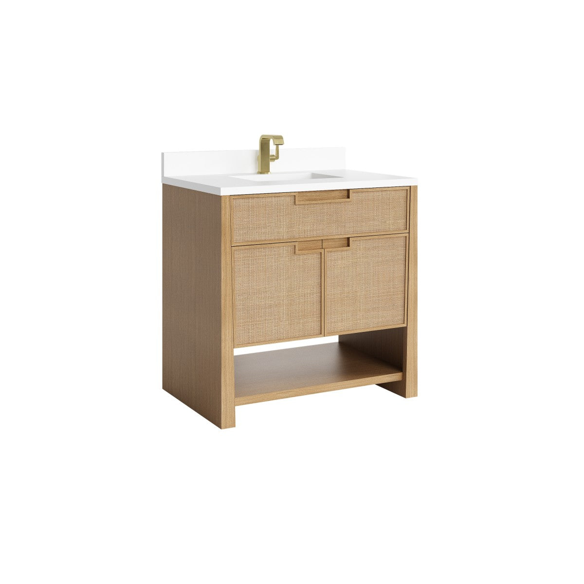 Solene 36" Single Vanity