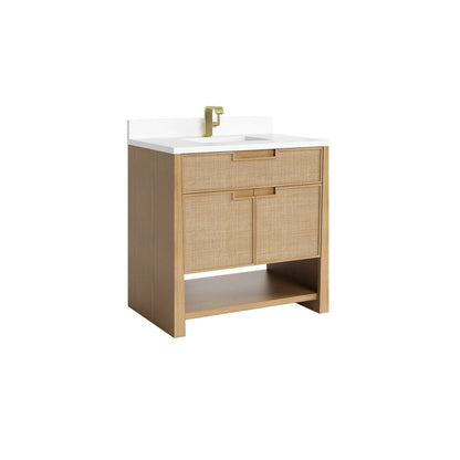Solene 36" Single Vanity