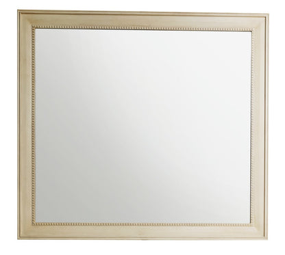 Bristol 44" Rectangular Mirror