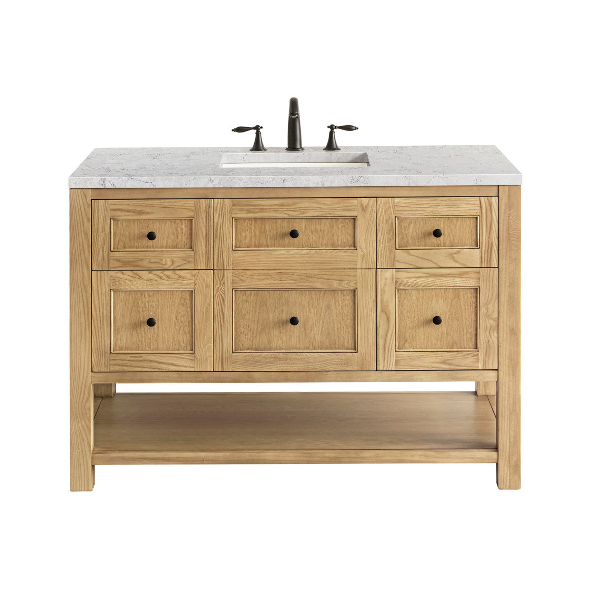 Breckenridge 48" Single Vanity Cabinet