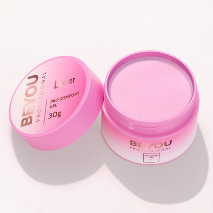 BEYOU Professional Pro Comfort Gel For Strengthening 30ml