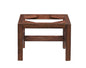 Addison 15"  Wooden Stand for Grand Tower Hutch