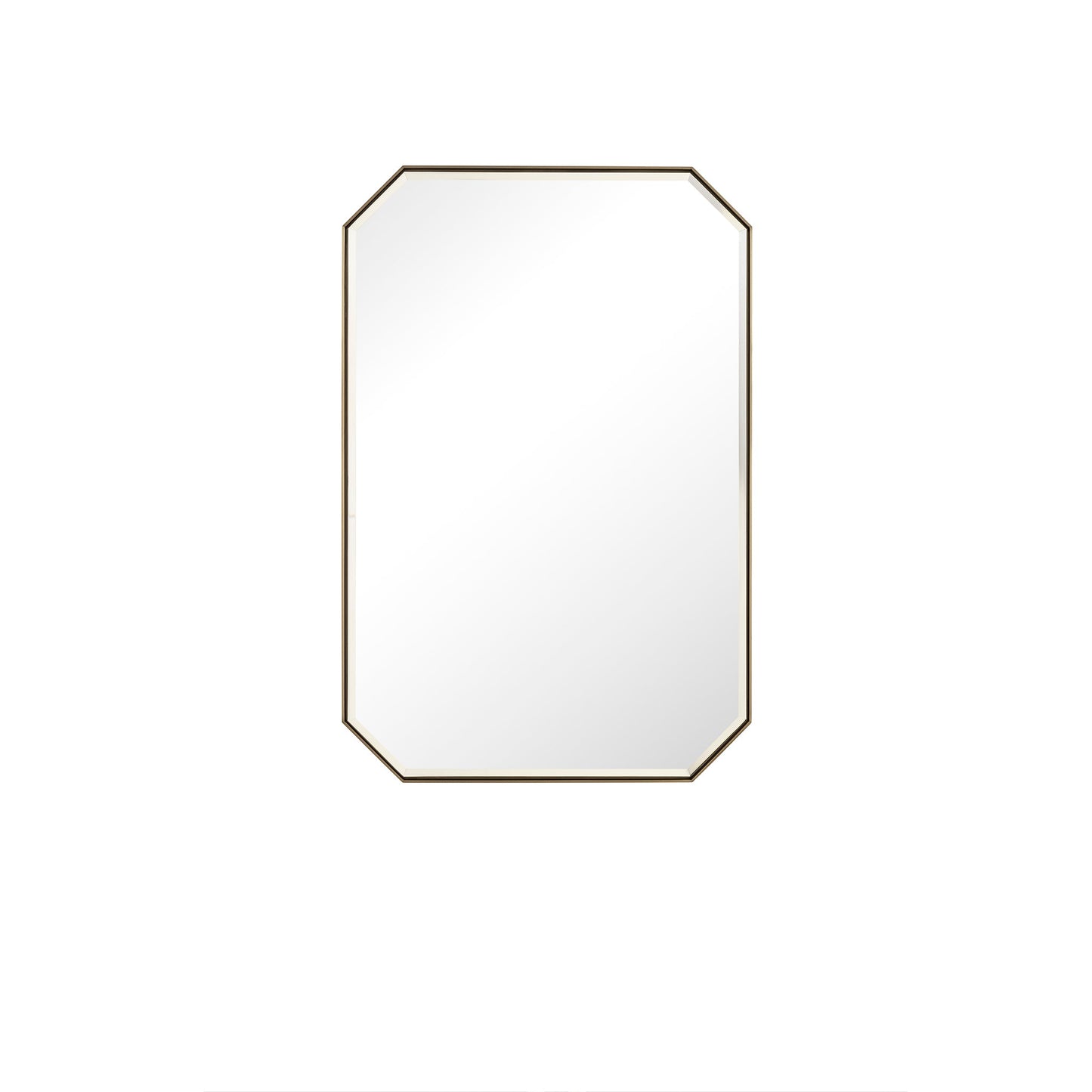Rohe 24" Octagonal Mirror