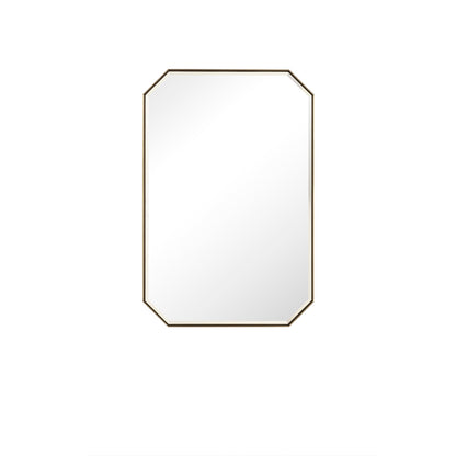Rohe 24" Octagonal Mirror