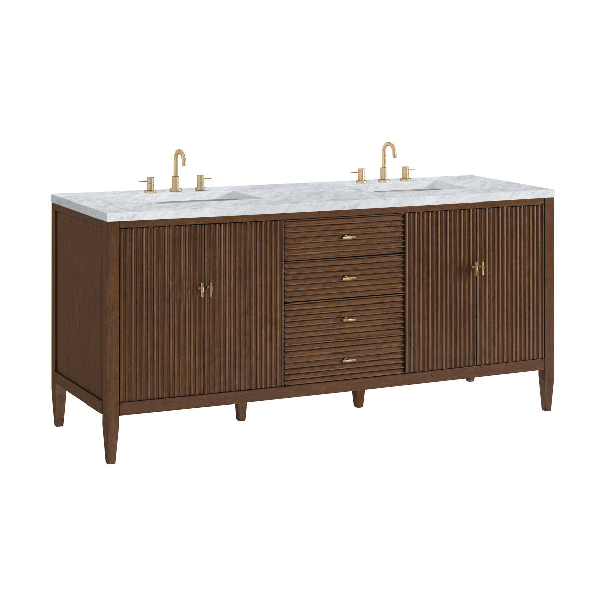 Myrrin 72" Vanity