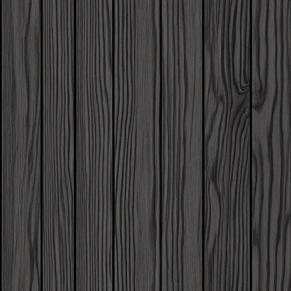 Nocturne Ash Wood Panel