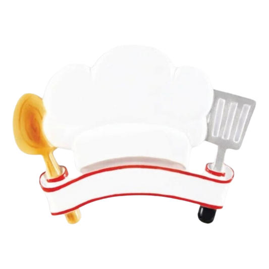 Chef - Ornament