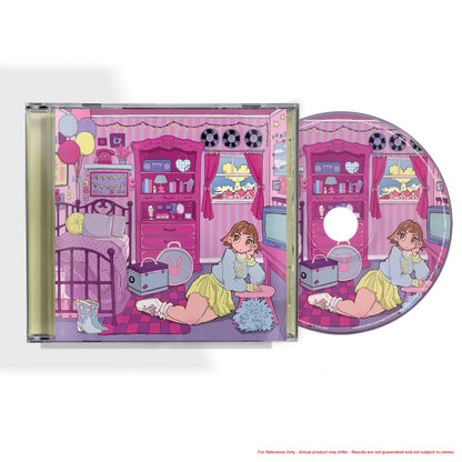 Tunnel Vision (CD)