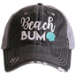 Beach Themed Trucker Hats - 14 Styles