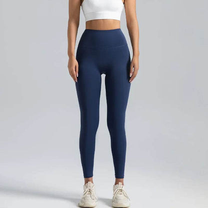 Women’s Seamless High Waist Gym Yoga Leggings